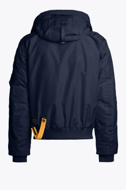 GOBI - BOMBERJACKE MIT KAPUZE