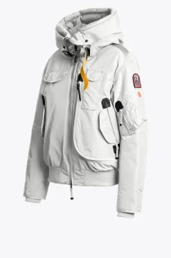 GOBI - BOMBERJACKE MIT KAPUZE