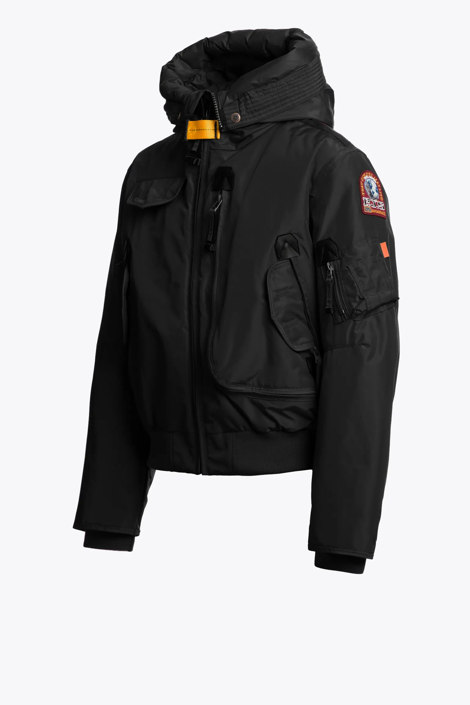 GOBI - BOMBERJACKE MIT KAPUZE