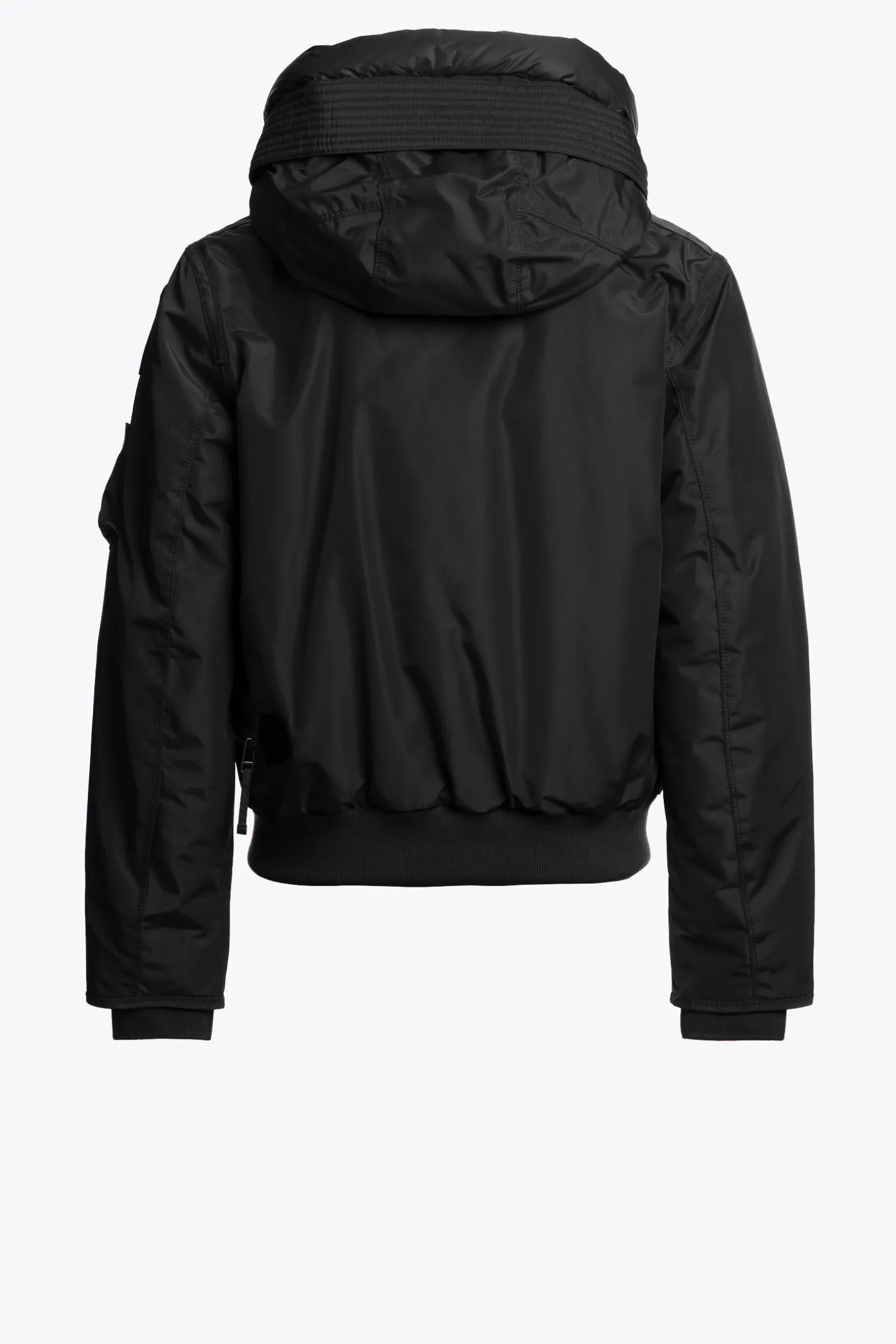 GOBI - BOMBERJACKE MIT KAPUZE