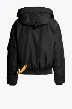 GOBI - BOMBERJACKE MIT KAPUZE