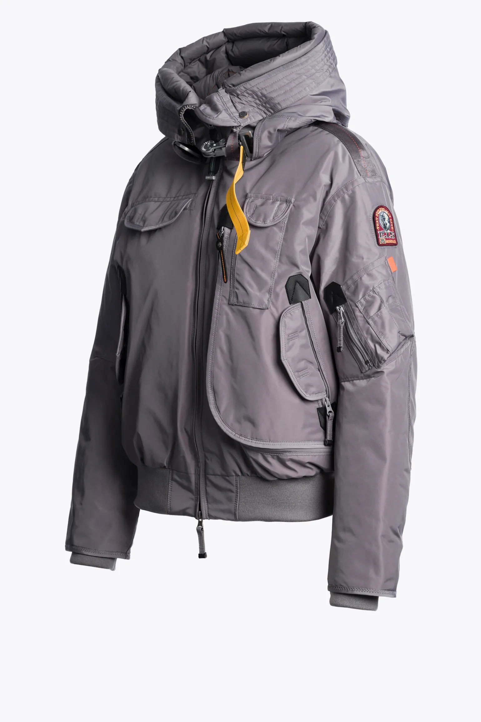 GOBI - BOMBERJACKE MIT KAPUZE