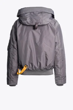 GOBI - BOMBERJACKE MIT KAPUZE