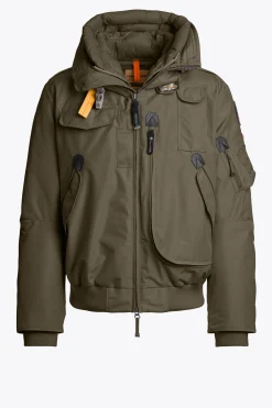 GOBI - BOMBERJACKE MIT KAPUZE