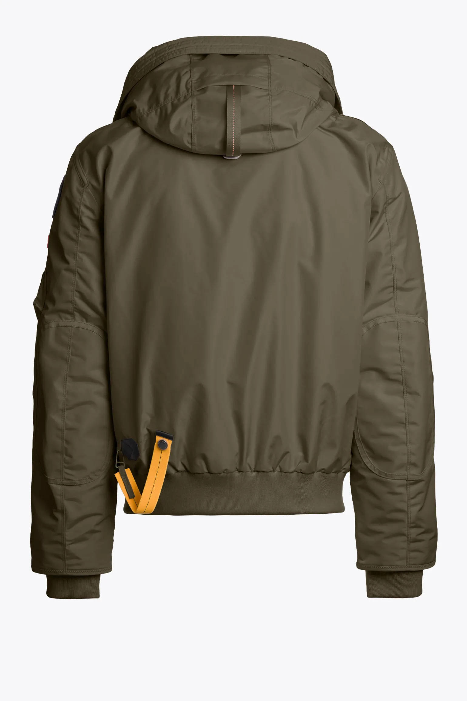 GOBI - BOMBERJACKE MIT KAPUZE