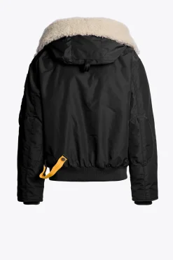 GOBI S. - BOMBERJACKE MIT KAPUZE