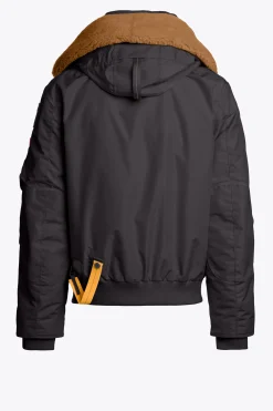 GOBI S. - BOMBERJACKE MIT KAPUZE