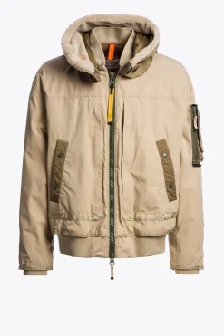 GOLD B. - BLOUSON MIT KAPUZE