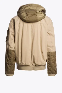 GOLD B. - BLOUSON MIT KAPUZE