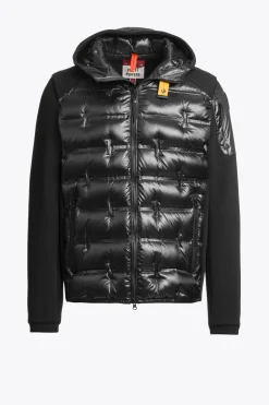 GYLES - KAPUZENJACKE