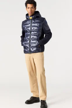 GYLES - KAPUZENJACKE