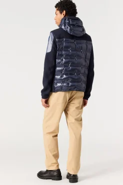 GYLES - KAPUZENJACKE