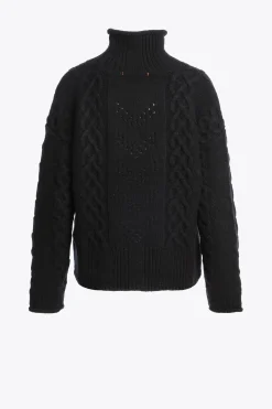 GYPSY - ROLLKRAGENPULLOVER