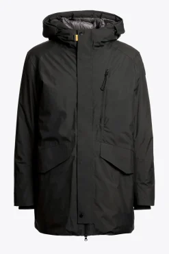 HAYATE - KAPUZENJACKE