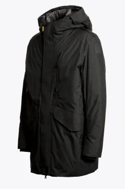 HAYATE - KAPUZENJACKE