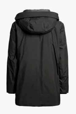 HAYATE - KAPUZENJACKE