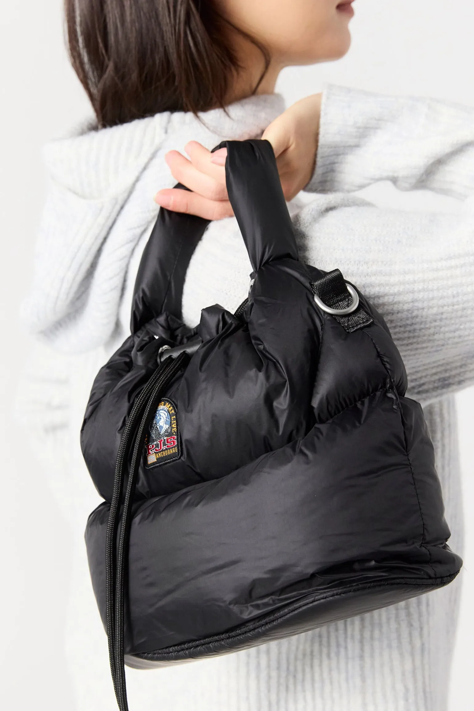 HOLLYWOOD - BUCKET BAG