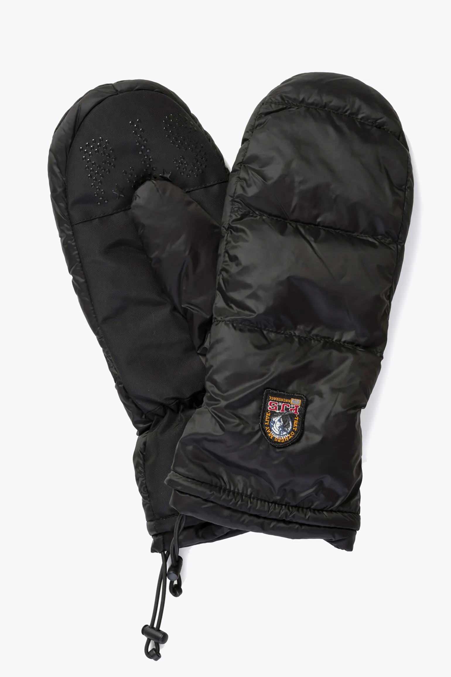 HOLLYWOOD - FÄUSTLINGE