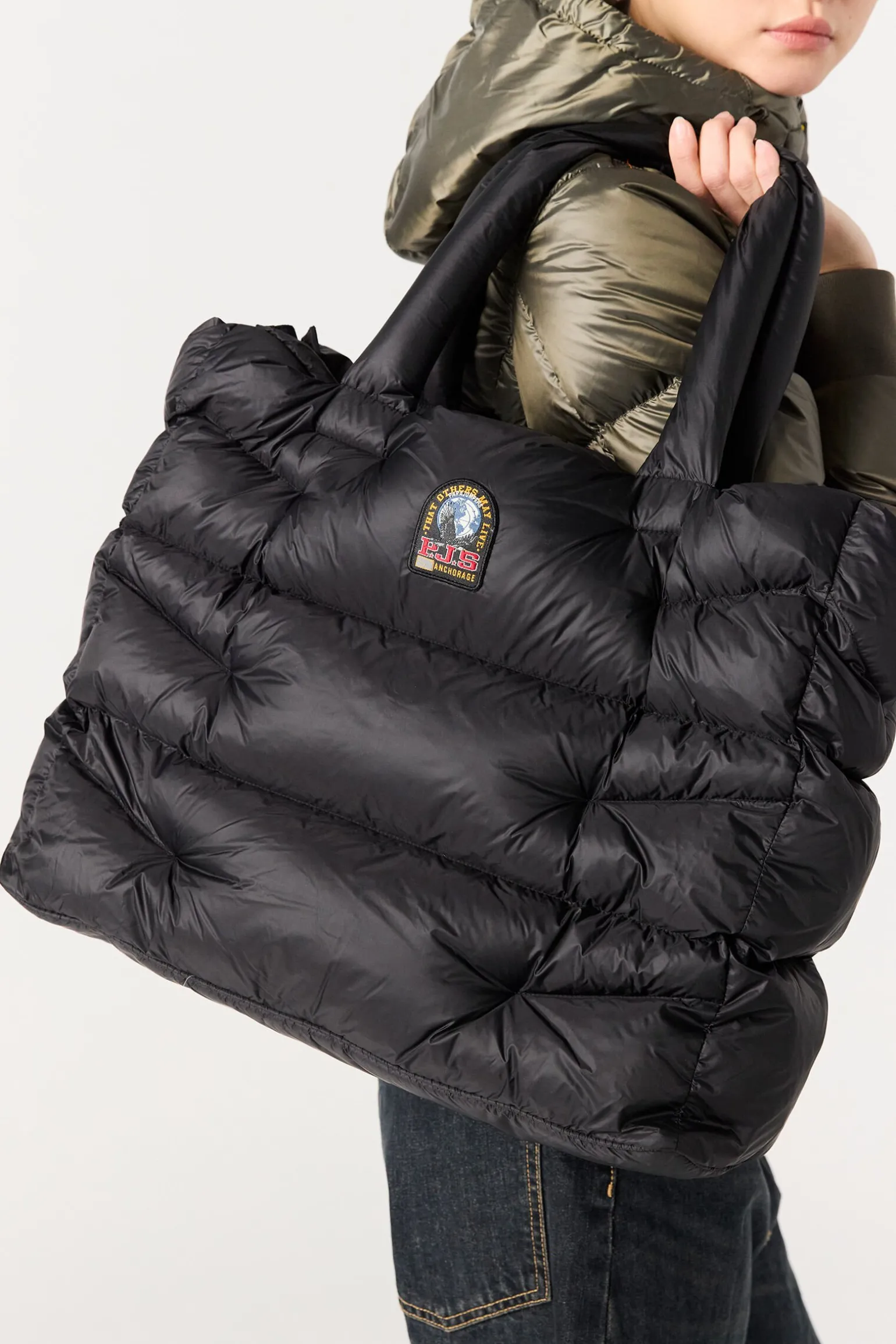 HOLLYWOOD - HENKELTASCHE