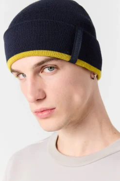 ICONIC - KOPFBEDECKUNG