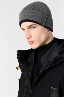 ICONIC - KOPFBEDECKUNG