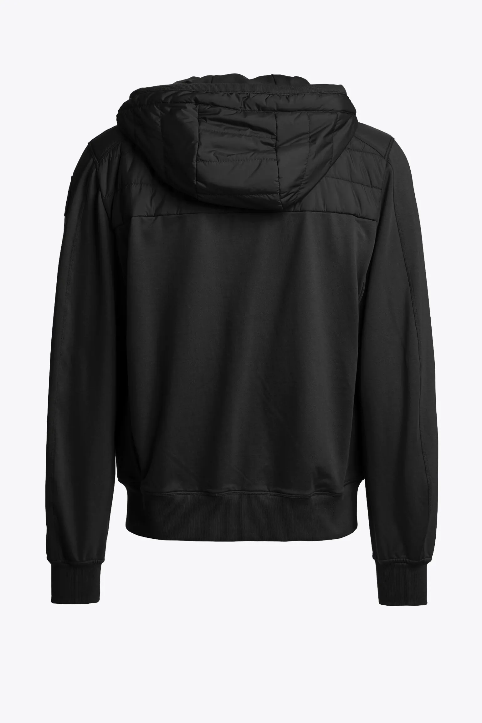 IVOR - HYBRID-SWEATSHIRT