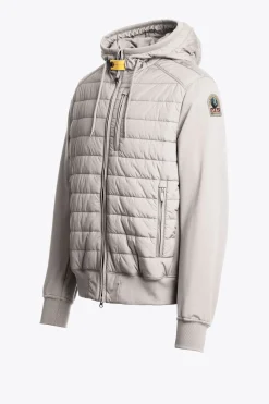 IVOR - HYBRID-SWEATSHIRT