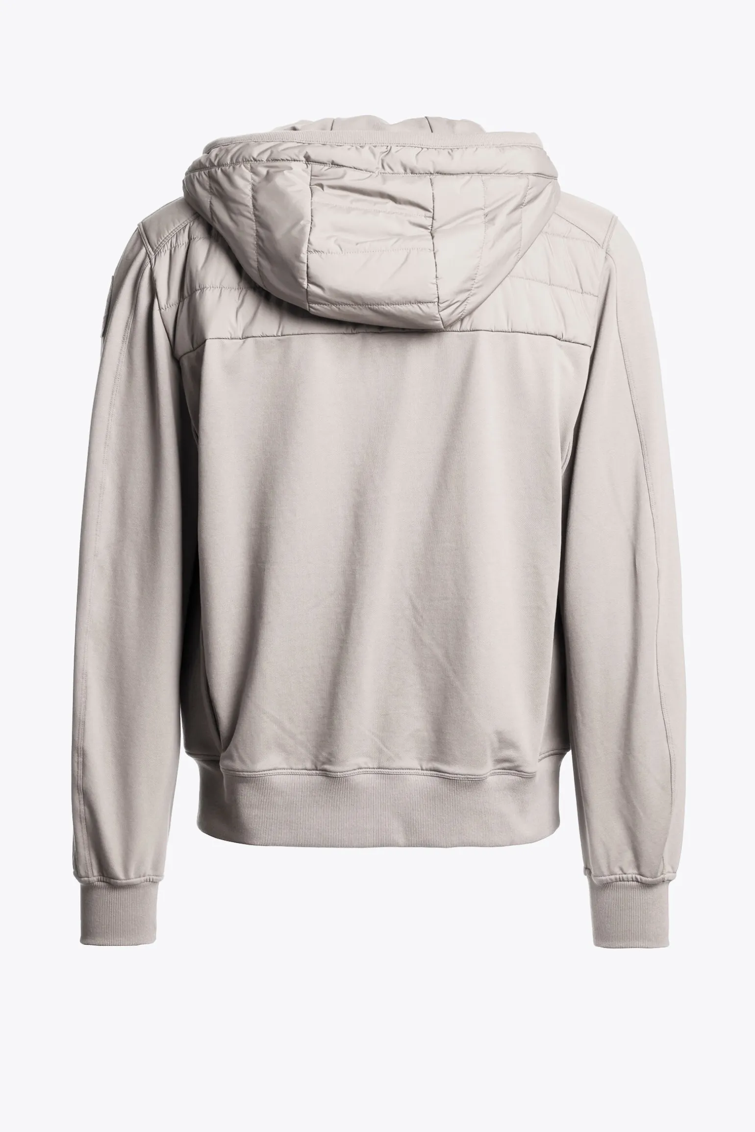 IVOR - HYBRID-SWEATSHIRT