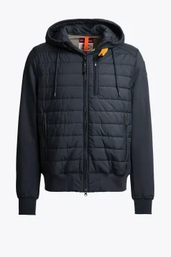 IVOR - HYBRID-SWEATSHIRT