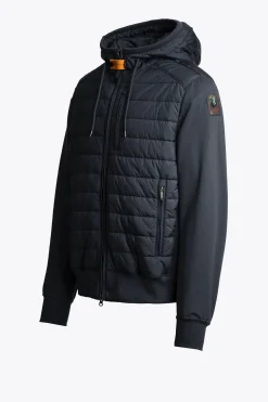 IVOR - HYBRID-SWEATSHIRT