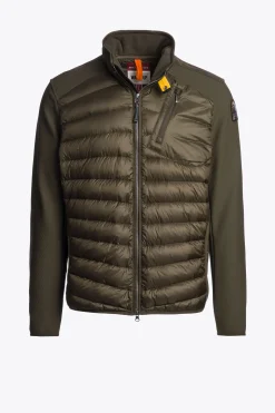 JAYDEN - HYBRIDJACKE