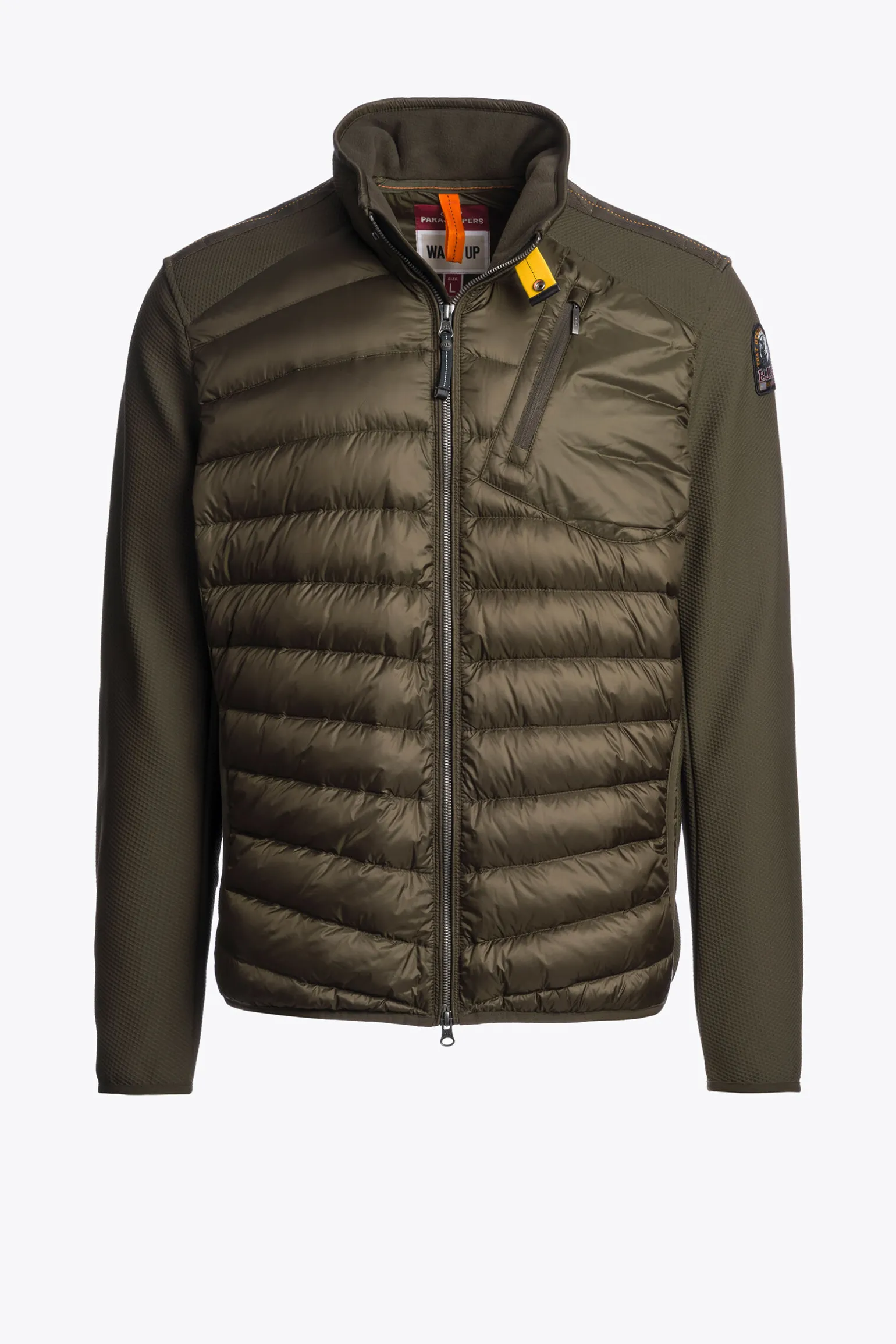 JAYDEN - HYBRIDJACKE