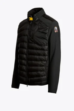 JAYDEN - HYBRIDJACKE