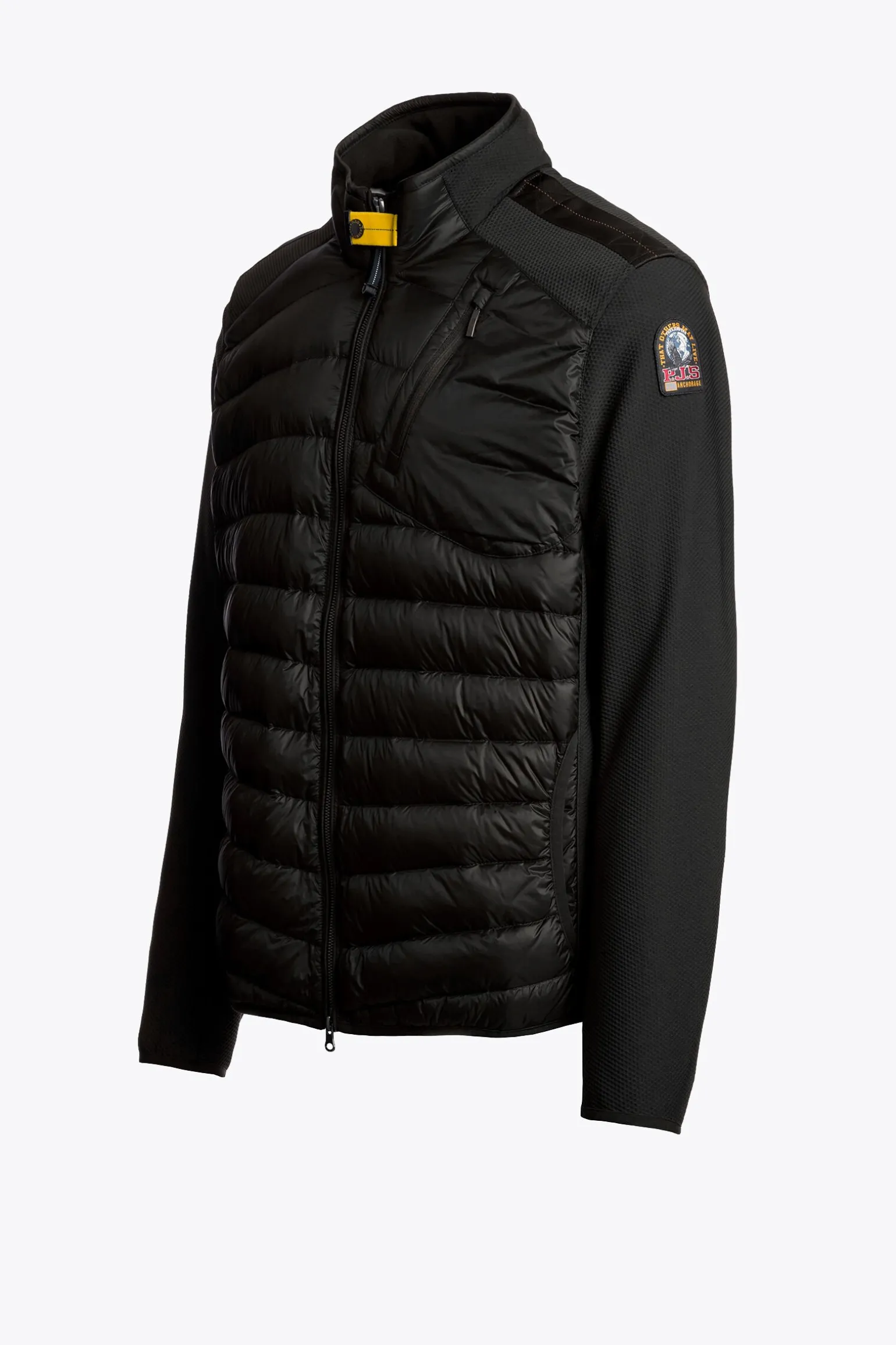 JAYDEN - HYBRIDJACKE