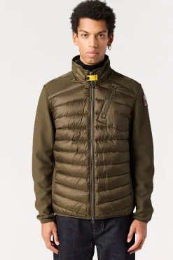 JAYDEN - HYBRIDJACKE