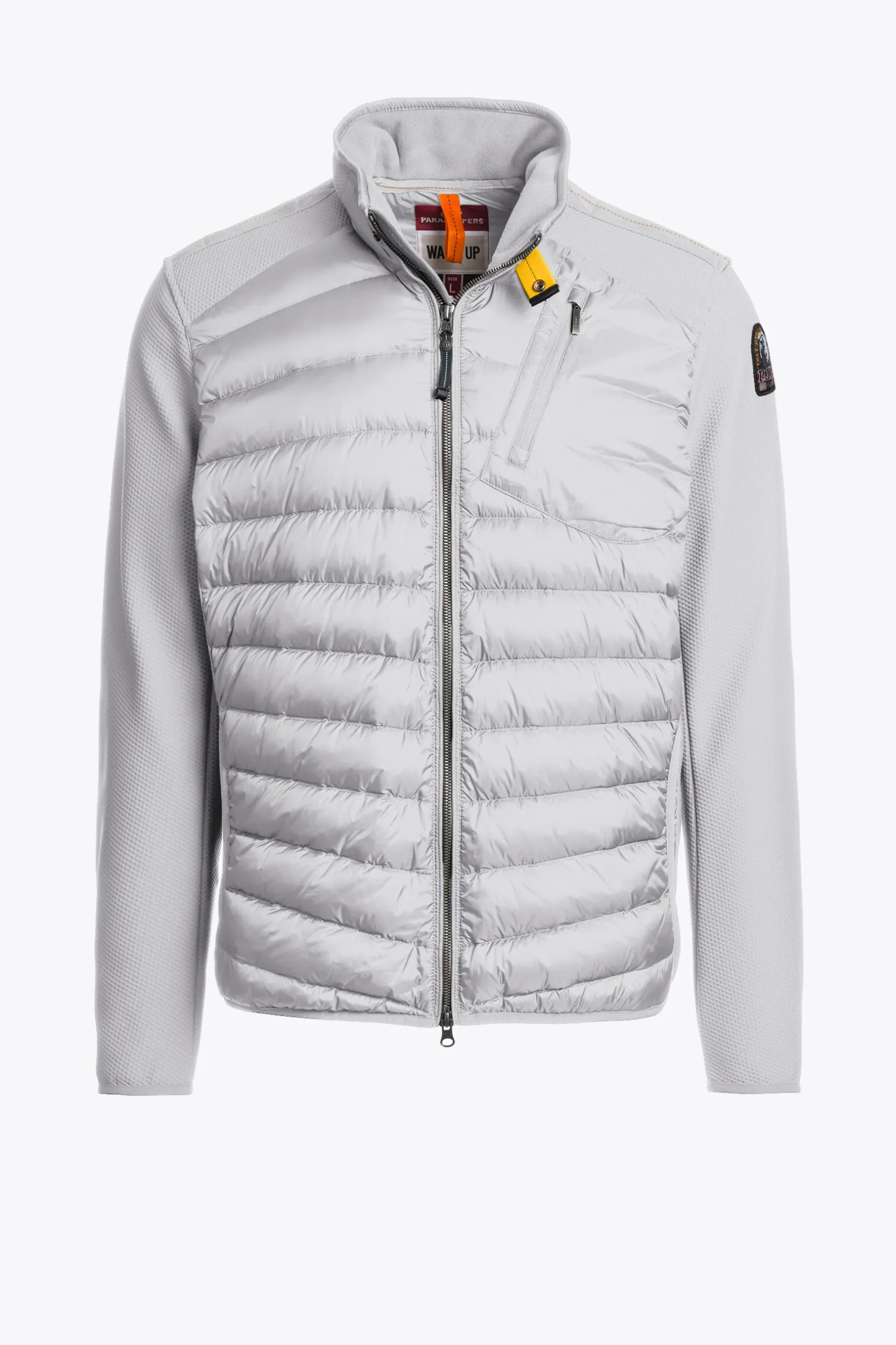 JAYDEN - HYBRIDJACKE