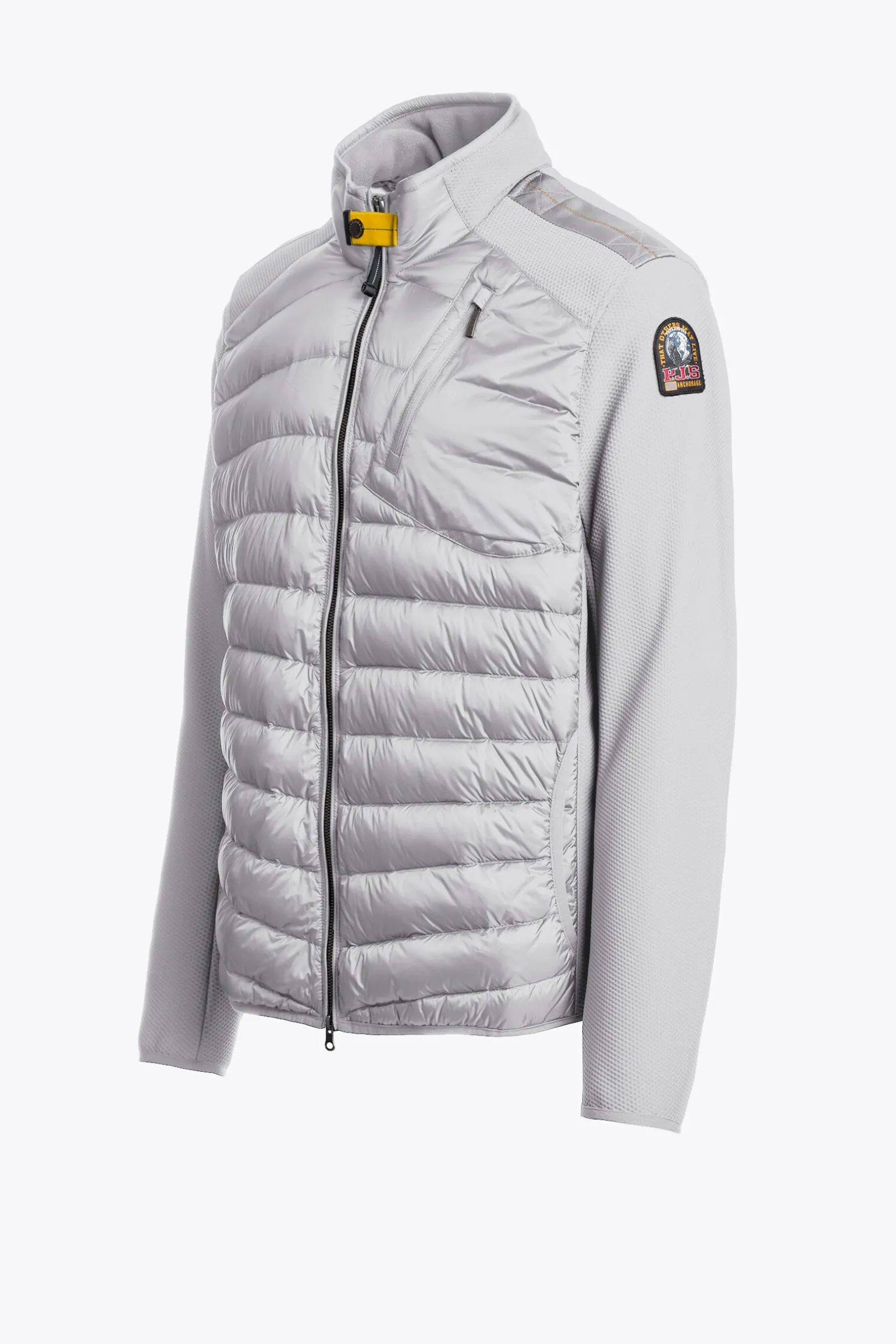 JAYDEN - HYBRIDJACKE