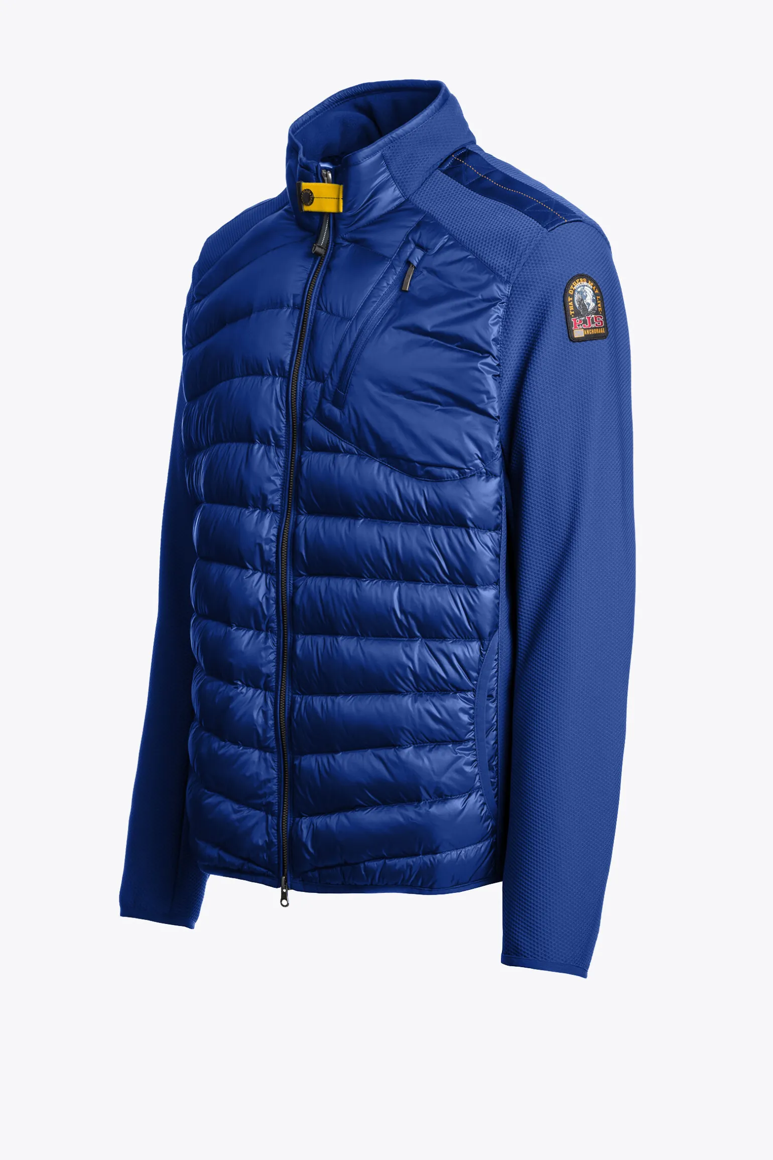 JAYDEN - HYBRIDJACKE