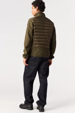 JAYDEN - HYBRIDJACKE