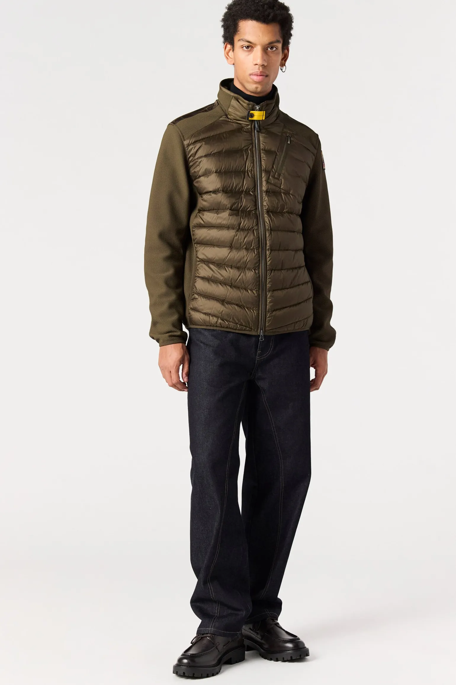 JAYDEN - HYBRIDJACKE