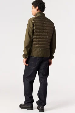 JAYDEN - HYBRIDJACKE