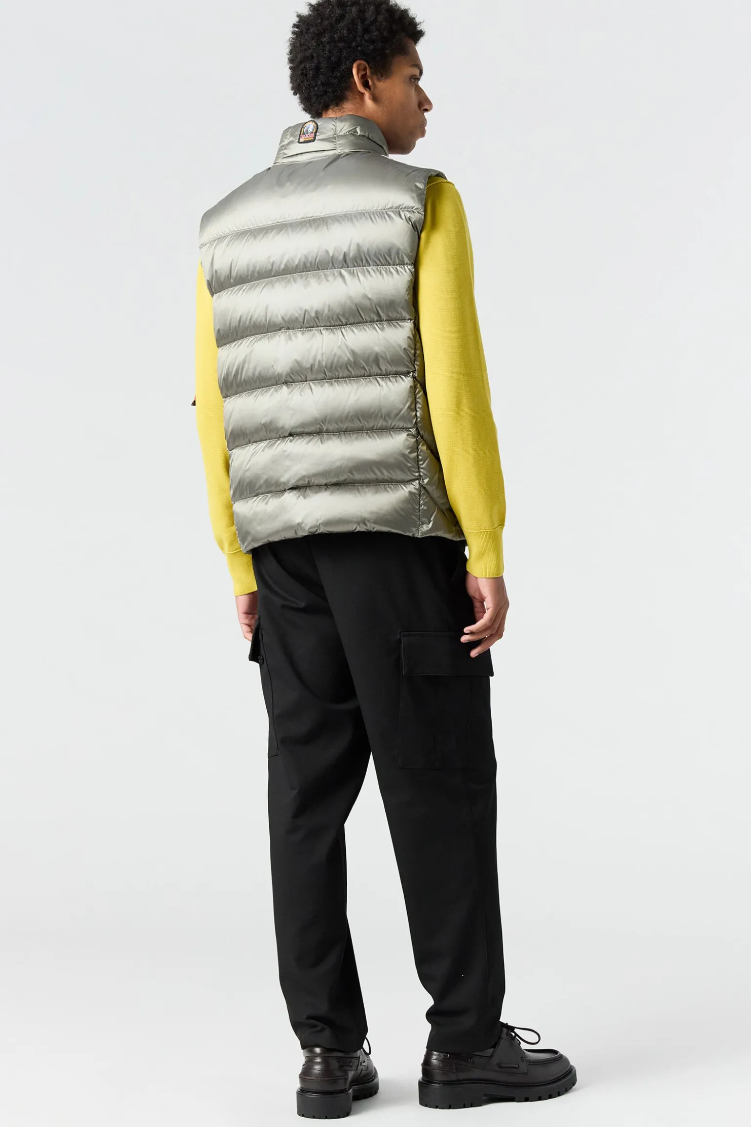 JEORDIE - DAUNENWESTE