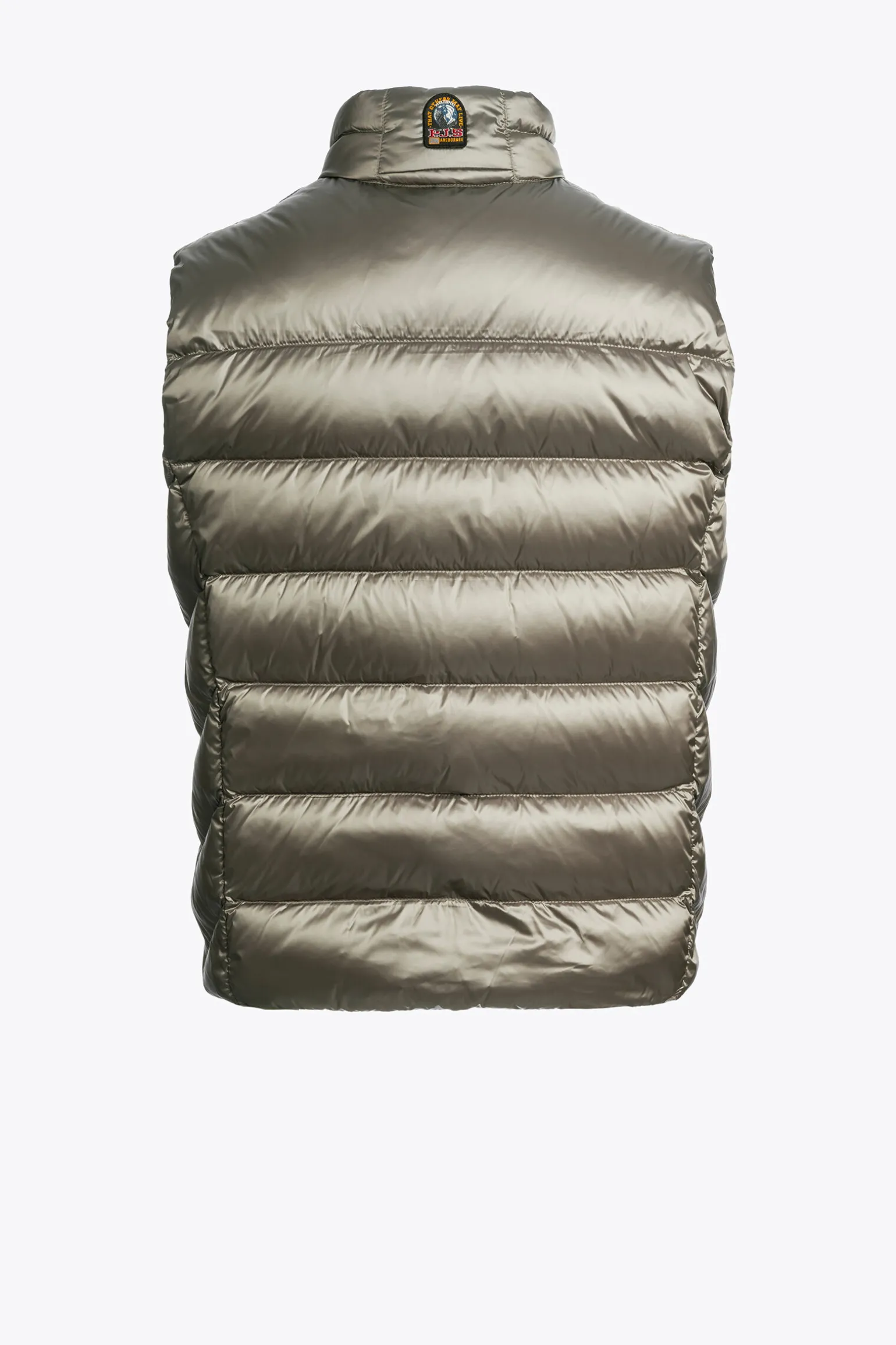 JEORDIE - DAUNENWESTE