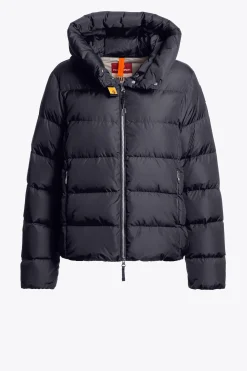 JINNY - KURZE DAUNENJACKE