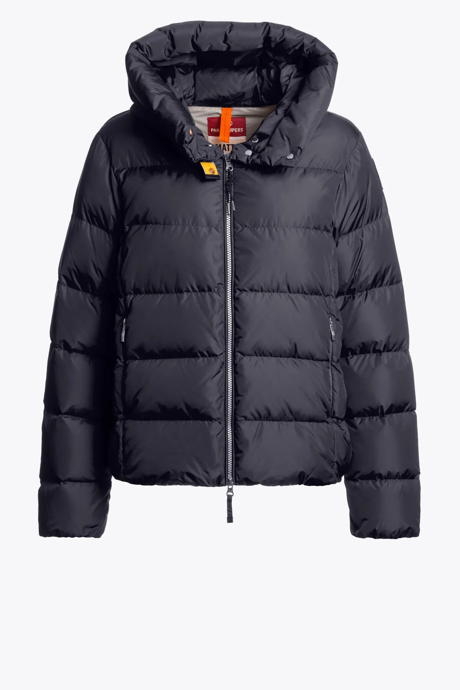 JINNY - KURZE DAUNENJACKE