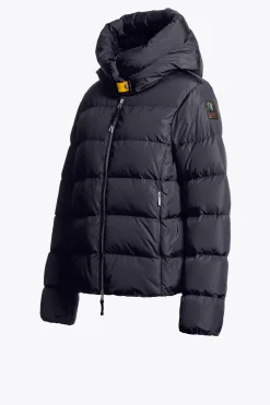 JINNY - KURZE DAUNENJACKE