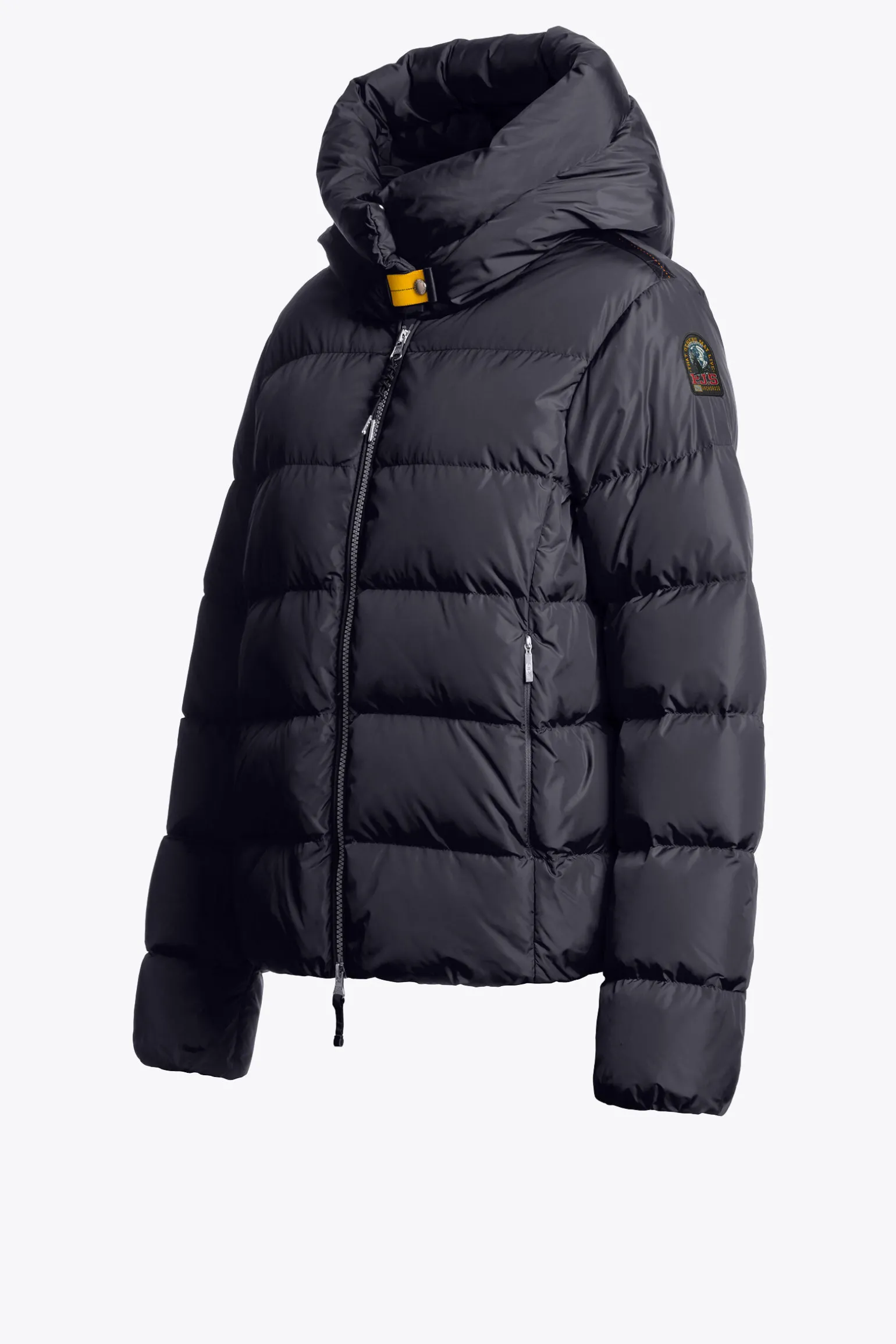 JINNY - KURZE DAUNENJACKE