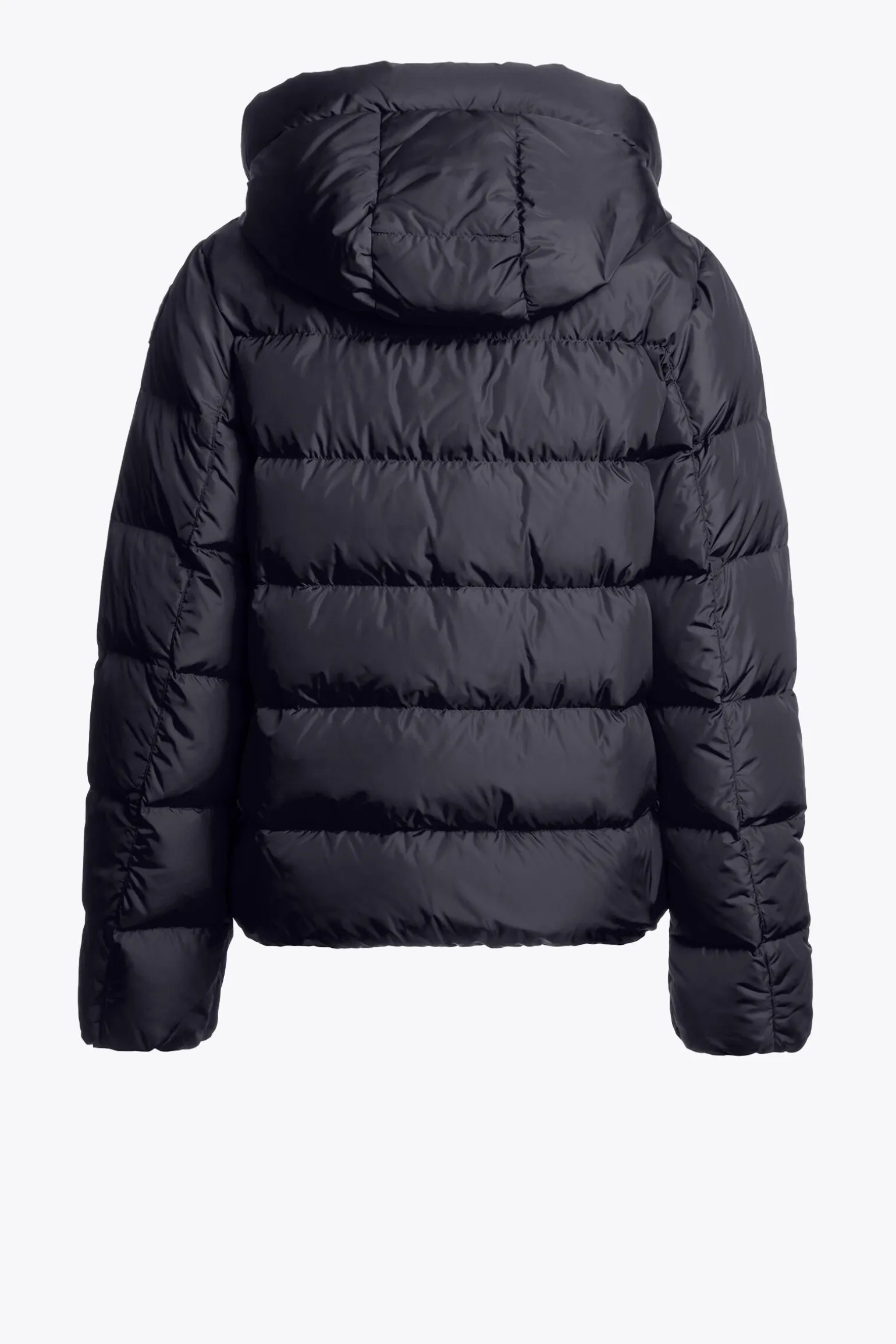 JINNY - KURZE DAUNENJACKE