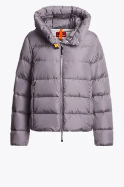 JINNY - KURZE DAUNENJACKE