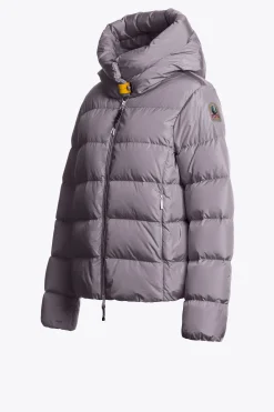 JINNY - KURZE DAUNENJACKE